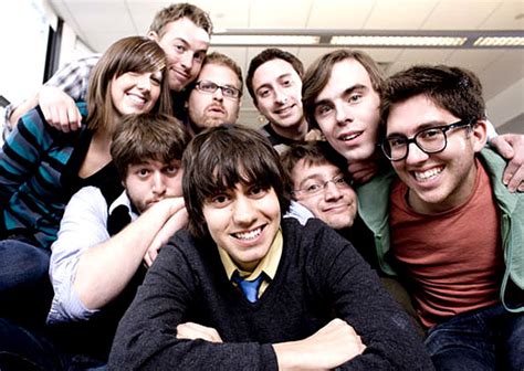 collegehumor wiki|collegehumor girls.